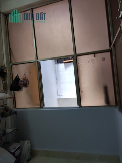 Cho thuê nhà giá rẻ phường 8, quận 5, TPHCM