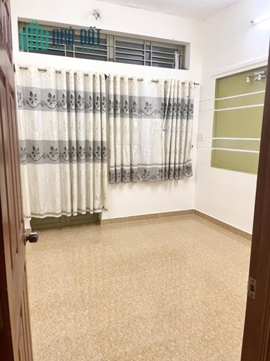 Nhà đẹp,mới 2 tầng hẻm 184 Âu Dương Lân 3,5x11,8m F,3,Q8. Giá 4.15 tỷ bớt lộc