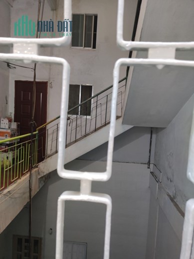 Bán nhà riêng phường 8, quận 5, Gần chợ An Đông