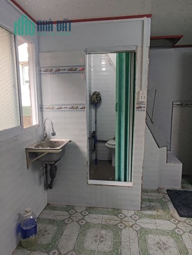 Bán nhà riêng phường 8, quận 5, Gần chợ An Đông