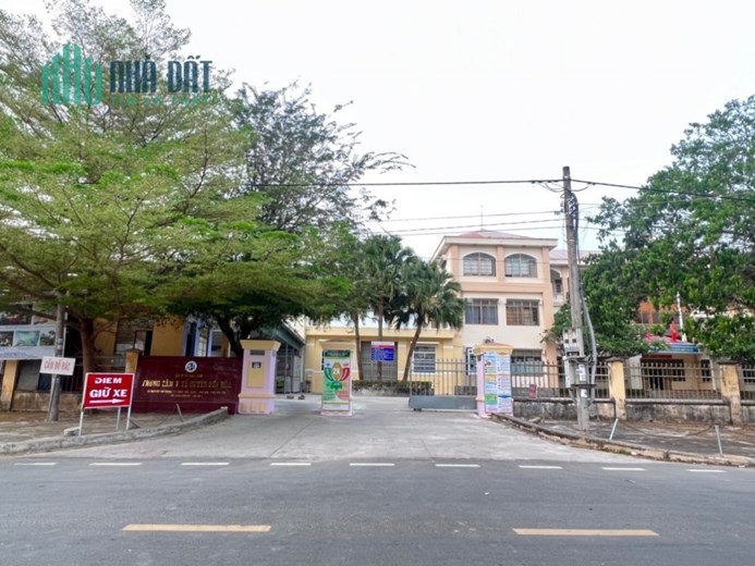 Bán lô đất 100m2 ở Trảng Bom - Đồng Nai (xã Hưng Thịnh)