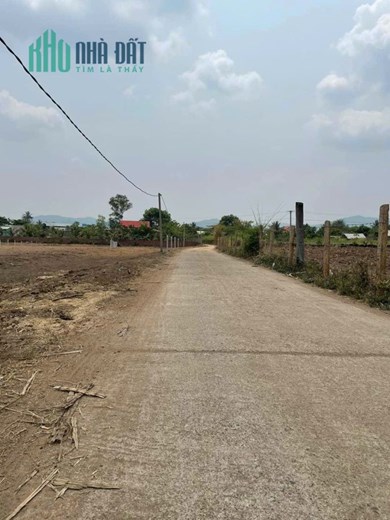 Bán lô đất 100m2 ở Trảng Bom - Đồng Nai (xã Hưng Thịnh)