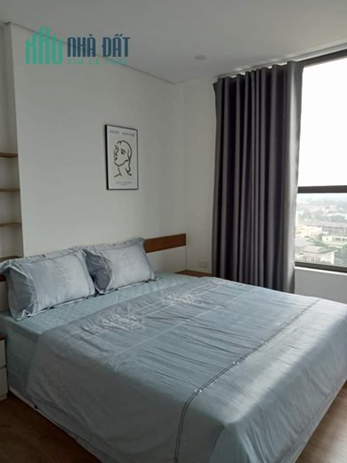 Mời thuê căn 3 phòng ngủ chung cư La Fortuna Vĩnh Yên  16 triệu/ tháng.Liên hệ: 0986.454.393