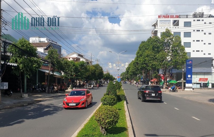 Em có 3 lô đất Nhộp khu vực Châu Thành – Tây Ninh cần bán gấp