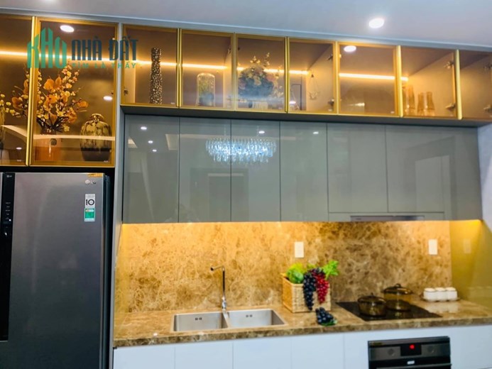Bán gấp căn hộ Happpy One Central, TDM, Bình Dương, CK 10% nhận ưu đãi đến 350 tr, tặng 12 chỉ vàng