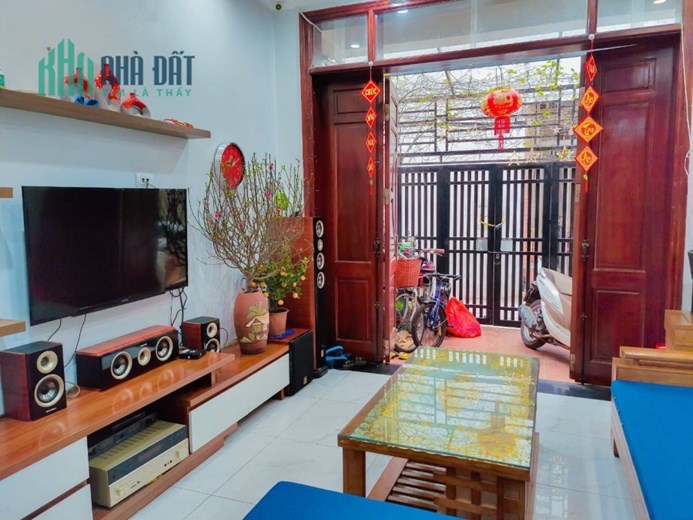 Bán Nhà Hà Trì 1 Hà Đông Nhà Mới Đẹp Ở Ngay Tặng Full Nội Thất Như Hình.