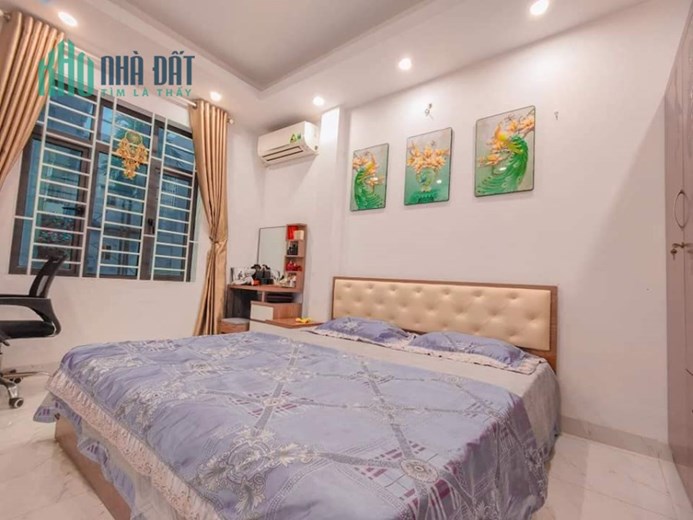 Bán Nhà Hà Trì 1 Hà Đông Nhà Mới Đẹp Ở Ngay Tặng Full Nội Thất Như Hình.