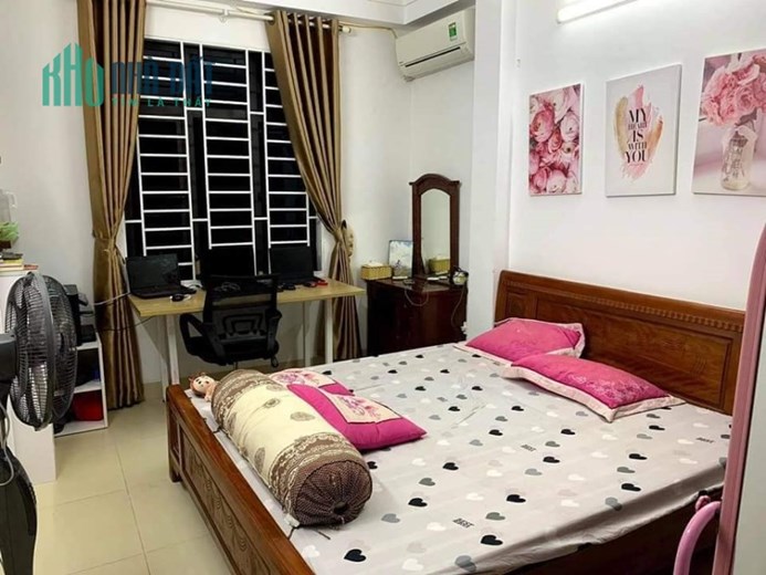 Bán Nhà Hà Trì 1 Hà Đông Nhà Mới Đẹp Ở Ngay Tặng Full Nội Thất Như Hình.