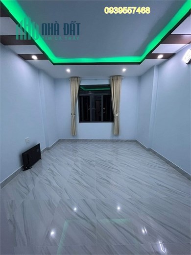 Khu phân lô Vip Nguyễn Văn Yến, Tân Phú – 4 tầng, chỉ 7.1 tỷ