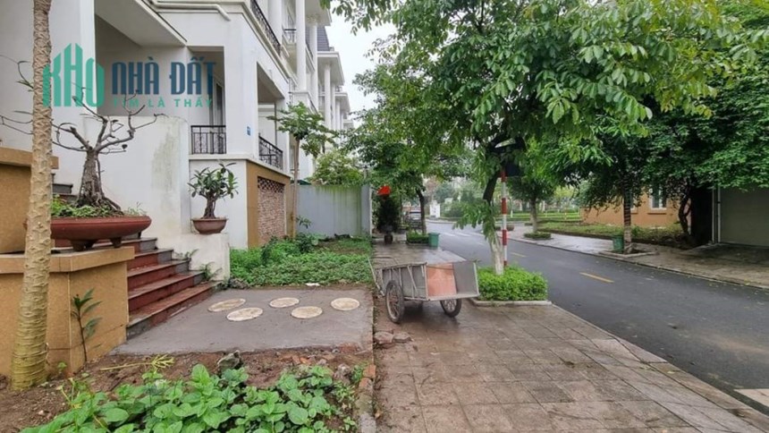 Rẻ thực sự ! biệt thư KĐT lideco đẳng cấp.172,5m x5t gía chỉ hơn 10 tỷ