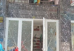Chính chủ cần bán căn hộ 2PN Phường Thạc Gián, Quận Thanh Khê, Đà Nẵng