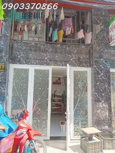 Chính chủ cần bán căn hộ 2PN Phường Thạc Gián, Quận Thanh Khê, Đà Nẵng