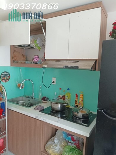 Chính chủ cần bán căn hộ 2PN Phường Thạc Gián, Quận Thanh Khê, Đà Nẵng
