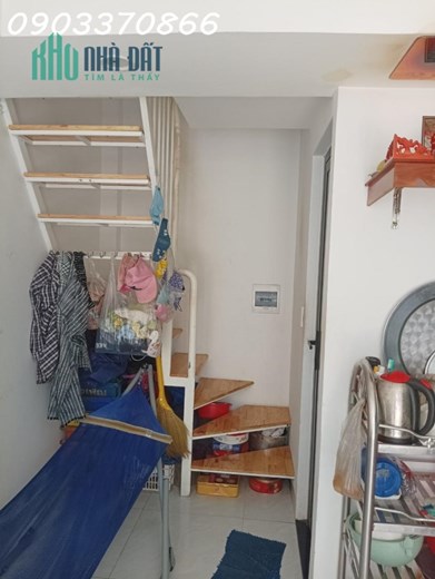 Chính chủ cần bán căn hộ 2PN Phường Thạc Gián, Quận Thanh Khê, Đà Nẵng