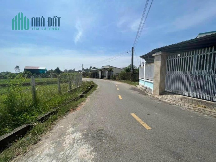 Chính chủ bán nhà cấp 4 xã Bạch Đằng, TP. Tân Uyên