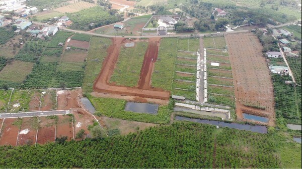 Thanh lý đất giảm 30% tại tp Biên Hòa Đồng Nai