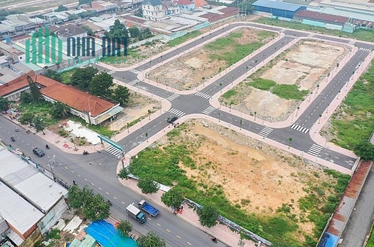 Thanh lý đất giảm 30% tại tp Biên Hòa Đồng Nai