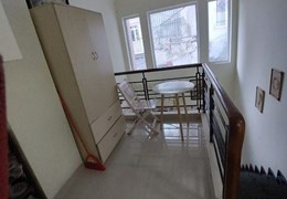 NHƯỢNG LẠI PHÒNG FULL NỘI THẤT MỚI GIÁ 3TR8 tại 95/14 Nguyễn Trãi, Phường Bến Thành, Quận 1