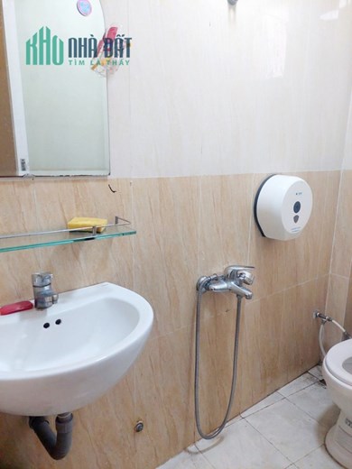 NHƯỢNG LẠI PHÒNG FULL NỘI THẤT MỚI GIÁ 3TR8 tại 95/14 Nguyễn Trãi, Phường Bến Thành, Quận 1