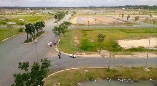 Đất kề quốc lộ 51 tp Biên Hòa, Đồng Nai