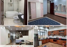 💥Cho thuê CHDV và MBKD tại KĐT Vân Canh, Hoài Đức, từ 4tr/th; 0961667114