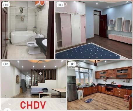 💥Cho thuê CHDV và MBKD tại KĐT Vân Canh, Hoài Đức, từ 4tr/th; 0961667114