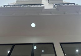 GẦN MẶT PHỐ - Ô TÔ SÁT NHÀ - NGŨ HIỆP - 40M - 4 TẦNG - MT 3.9M - CHỈ 2.7 TỶ - NHÀ MỚI KÍNH KOONG -