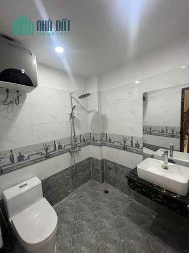 GẦN MẶT PHỐ - Ô TÔ SÁT NHÀ - NGŨ HIỆP - 40M - 4 TẦNG - MT 3.9M - CHỈ 2.7 TỶ - NHÀ MỚI KÍNH KOONG -