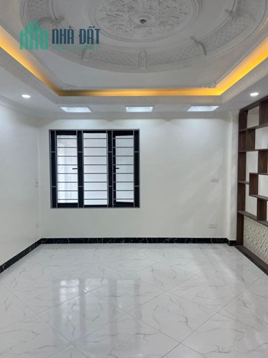 GẦN MẶT PHỐ - Ô TÔ SÁT NHÀ - NGŨ HIỆP - 40M - 4 TẦNG - MT 3.9M - CHỈ 2.7 TỶ - NHÀ MỚI KÍNH KOONG -