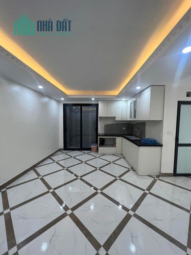 GẦN MẶT PHỐ - Ô TÔ SÁT NHÀ - NGŨ HIỆP - 40M - 4 TẦNG - MT 3.9M - CHỈ 2.7 TỶ - NHÀ MỚI KÍNH KOONG -