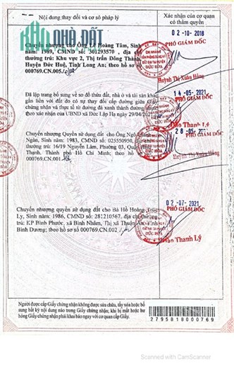 bán đất full thổ,gần ngã ba Gò Mối, ấp Chánh,xã Đức Lập Hạ ,Huyện Đức Hòa , Long An 329m2, 4,5tỷ