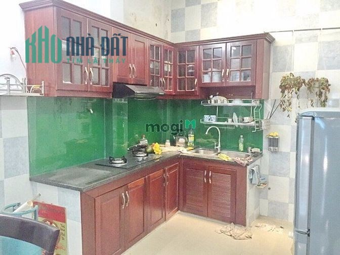 Bán nhà 2 lầu hẻm 604 đường Huỳnh Tấn Phát phường Tân Phú Quận 7
4,95ty