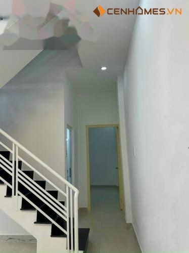 Bán nhà mới 2 lầu hẻm 630 Huỳnh Tấn Phát Phường Tân Phú Quận 7, 4,8 tỷ