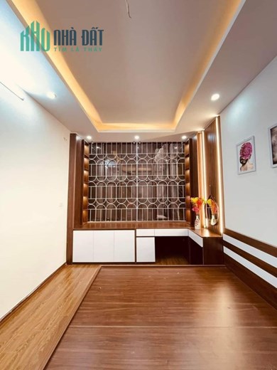 Nhà Vạn Phúc Hà Đông, lô góc, ô tô tránh, 30m x 5 tầng, 3ty550