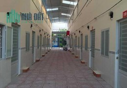 Nhà trọ Phương Nam ấp 4, Lương Bình, sạch – đẹp