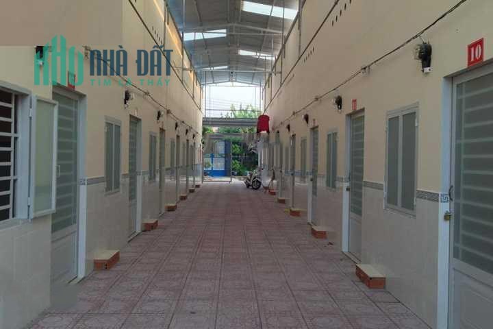 Nhà trọ Phương Nam ấp 4, Lương Bình, sạch – đẹp