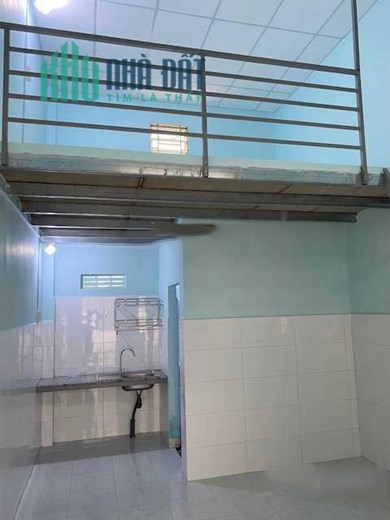 Nhà trọ Phương Nam ấp 4, Lương Bình, sạch – đẹp