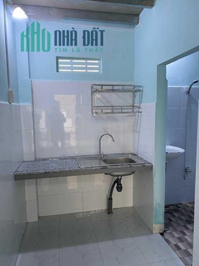 Nhà trọ Phương Nam ấp 4, Lương Bình, sạch – đẹp