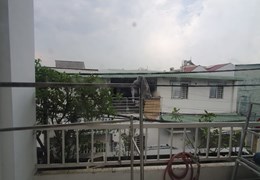Bán nhà 2 tầng 2 pn tại đường 160, phường Tăng Nhơn Phú A, Quận 9_ Hẻm 8 m_ DTĐ 38 m2_