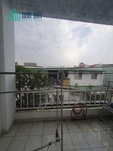 Bán nhà 2 tầng 2 pn tại đường 160, phường Tăng Nhơn Phú A, Quận 9_ Hẻm 8 m_ DTĐ 38 m2_