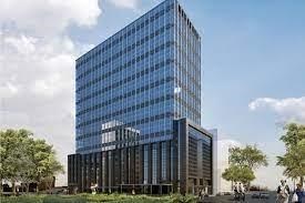 Bán Building 2mt Phan đăng lưu Phú Nhuận, XD 2 hầm 13 tầng- DT : 33 x 36m.DTCN 1.210m2.DTS: