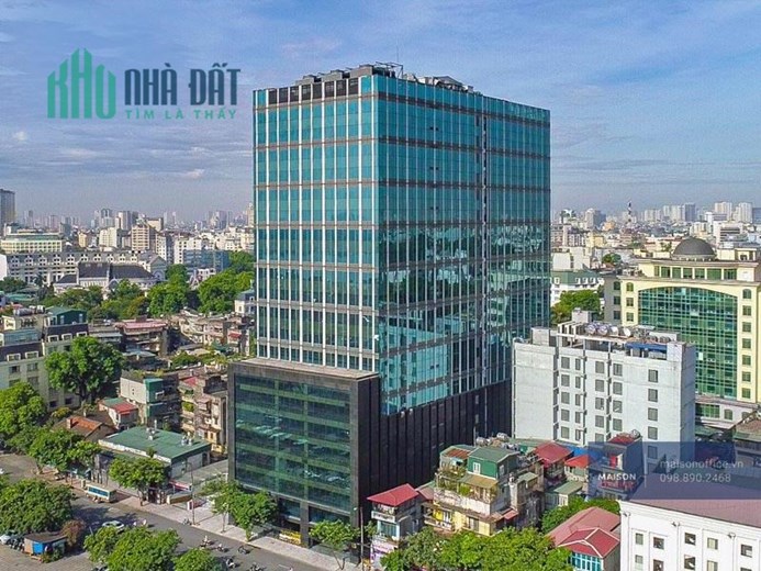 Bán Building 2mt Phan đăng lưu Phú Nhuận, XD 2 hầm 13 tầng- DT : 33 x 36m.DTCN 1.210m2.DTS:
