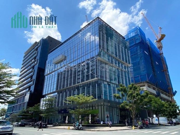 Bán Building 2mt Phan đăng lưu Phú Nhuận, XD 2 hầm 13 tầng- DT : 33 x 36m.DTCN 1.210m2.DTS: