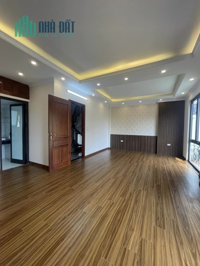 Bán Nhà 8 Tầng Thang Máy Phố Tôn Đức Thắng Đống Đa 50Tm - 8 T - MT 7.1 m - Giá 12.5 tỷ - Mặt Ngõ