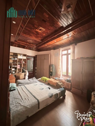 Cần bán gấp Biệt thự ngay trung tâm Đà Lạt giá tốt!! Đường LÊ HỒNG PHONG Giá 25 tỷ