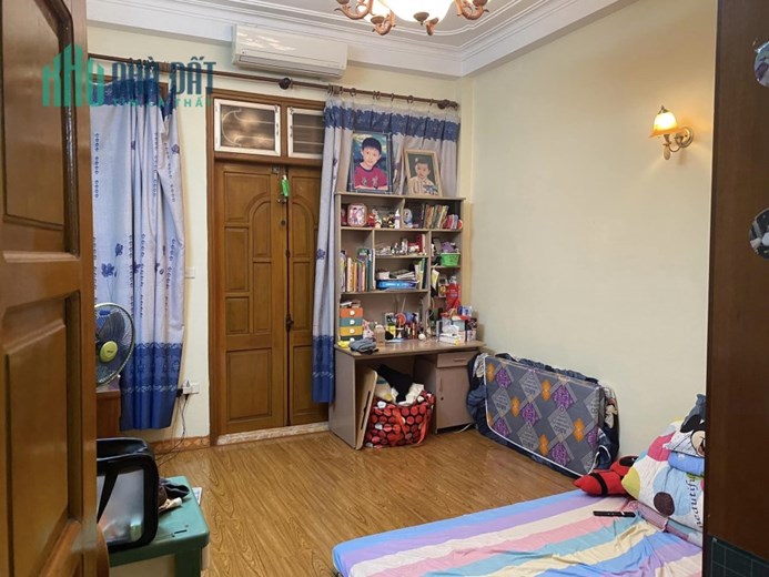 Bán nhà Yên Hoà 48m x 5 tầng, mt: 3.6m
Giá chào: 5.98 tỷthương lượng