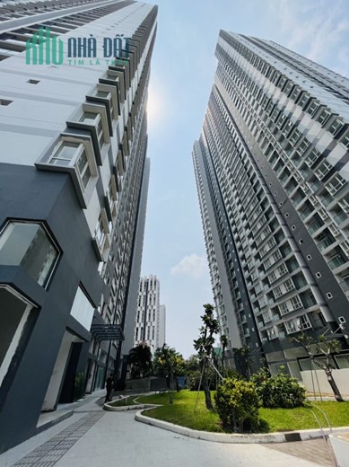Chính chủ cần bán gấp căn 2PN khu căn hộ The Western Capital Quận 6 giá tốt