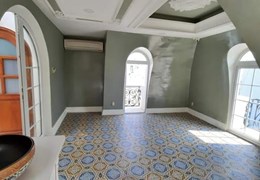 Giảm sâu, biệt thự cực đẹp gần Trường Chinh - Tân Bình rẻ như Bình Tân