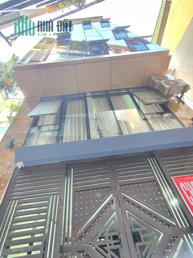 Siêu đẹp ! CCMN phố nguyễn khang cầu giấy ô tô 110mx7t 2x tỷ