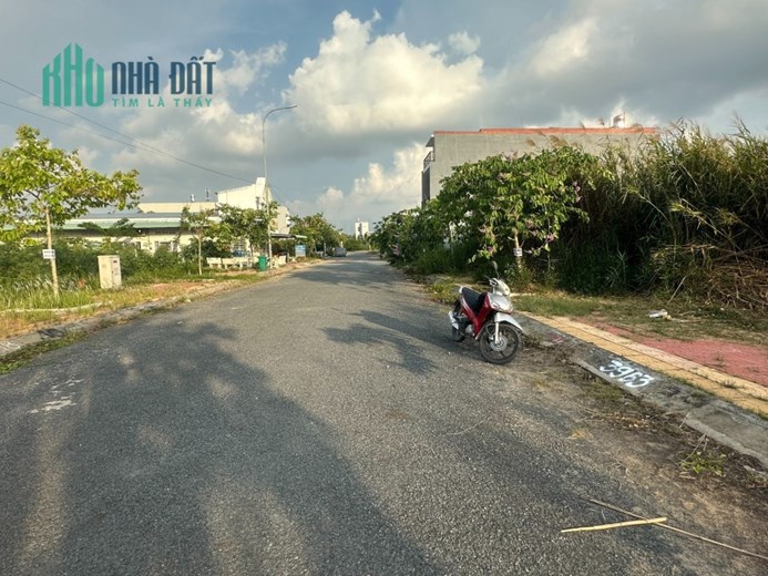 Nền 39B3 KDC Tân Phú, Cái Răng, Tp Cần Thơ
